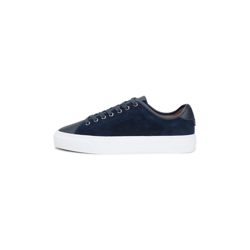 Tommy Hilfiger Premium Dress Shoe Leather Mix